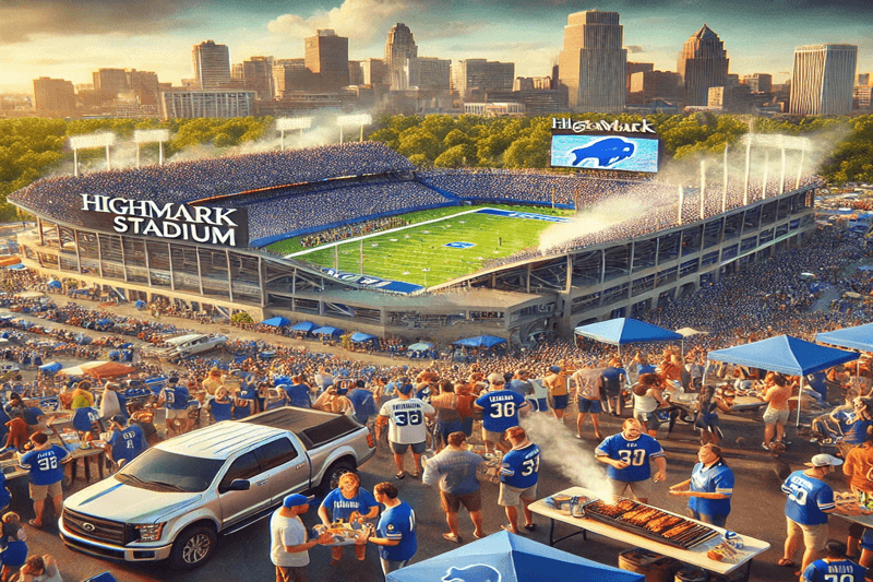 How To Get To Highmark Stadium For Buffalo Bills Games how-to-get-to-highmark-stadium-for-buffalo-bills-games